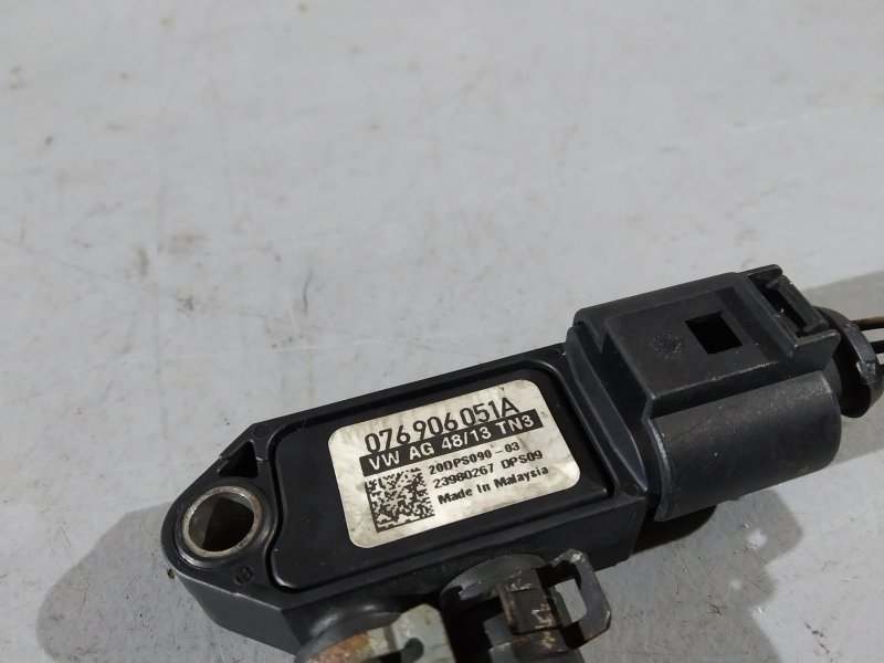 датчик давления ОГ, 1185 рублей, Санкт-Петербург