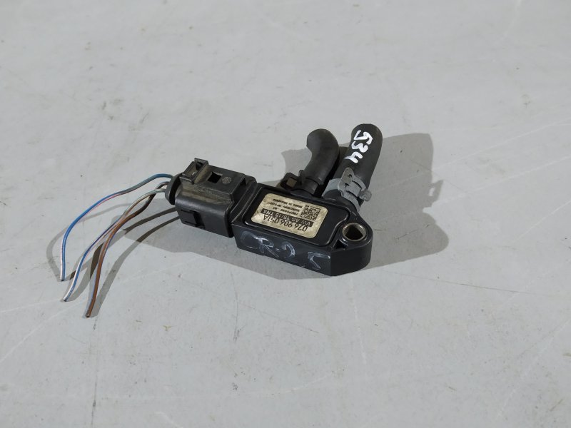 датчик давления ОГ, 1095 рублей, Санкт-Петербург