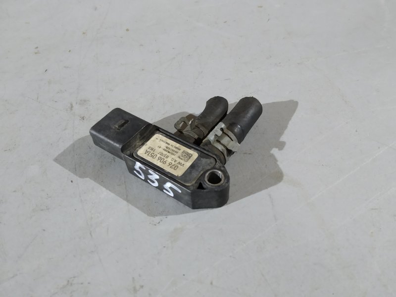 датчик давления ОГ, 1185 рублей, Санкт-Петербург