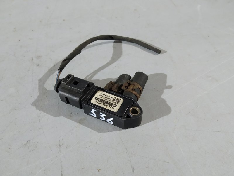 датчик давления ОГ, 1185 рублей, Санкт-Петербург