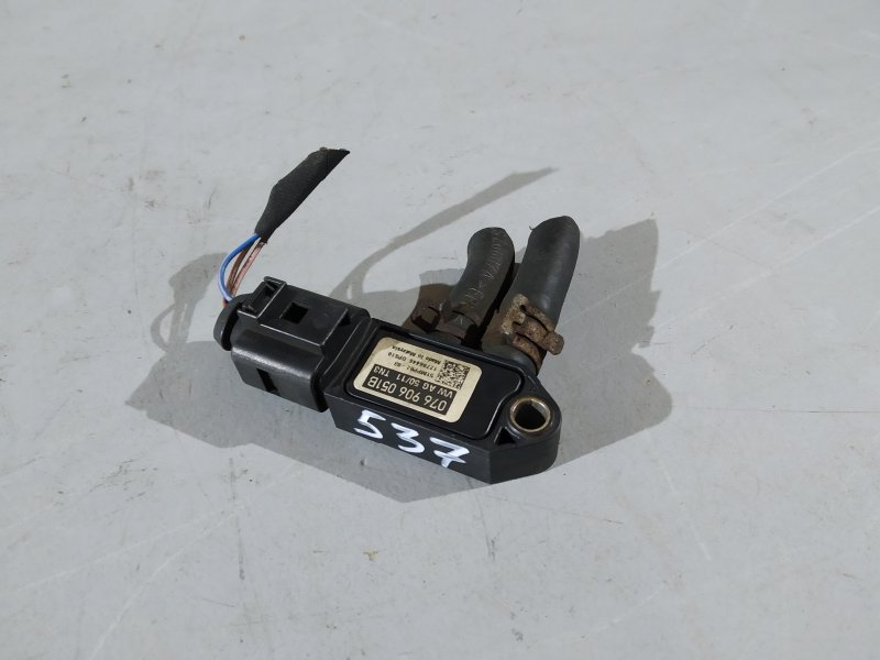 датчик давления ОГ, 1185 рублей, Санкт-Петербург