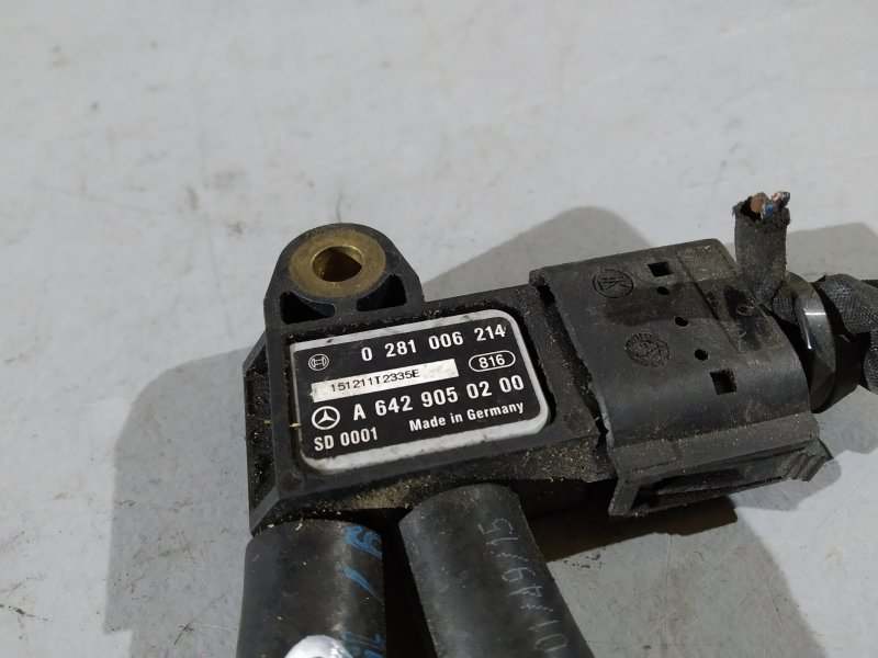 датчик давления ОГ, 2140 рублей, Санкт-Петербург