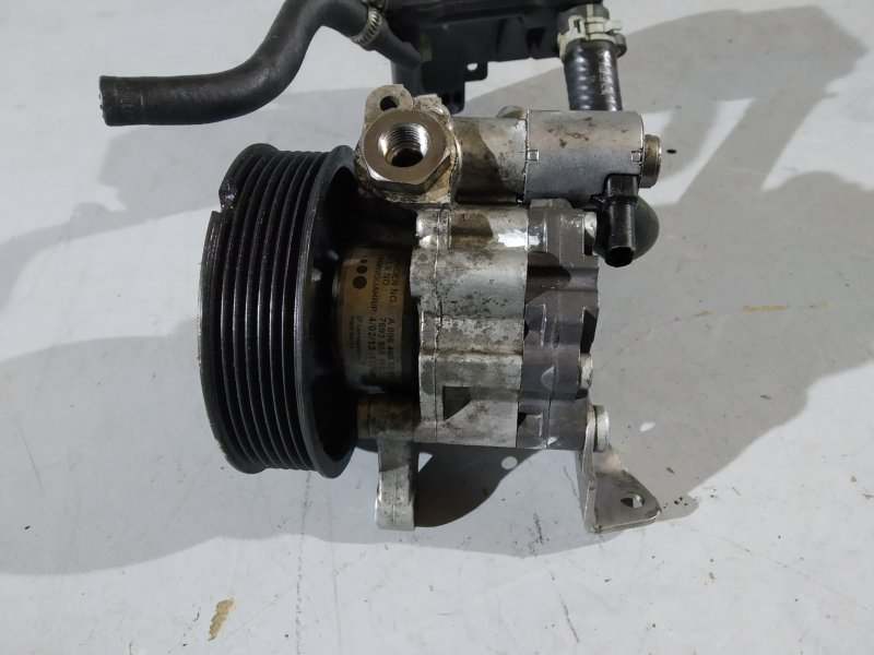 насос ГУР, 11095 рублей, Санкт-Петербург