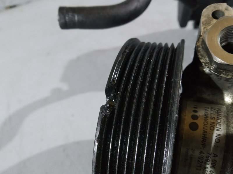 насос ГУР, 11095 рублей, Санкт-Петербург