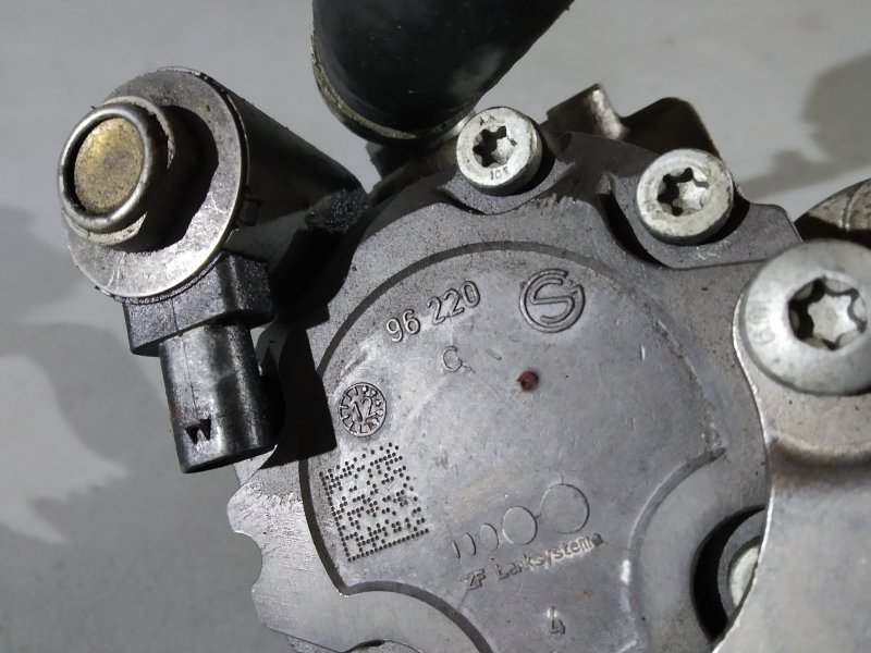 насос ГУР, 11095 рублей, Санкт-Петербург