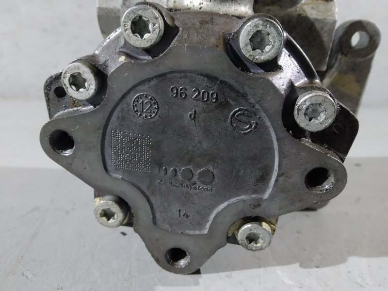 насос ГУР, 2620 рублей, Санкт-Петербург