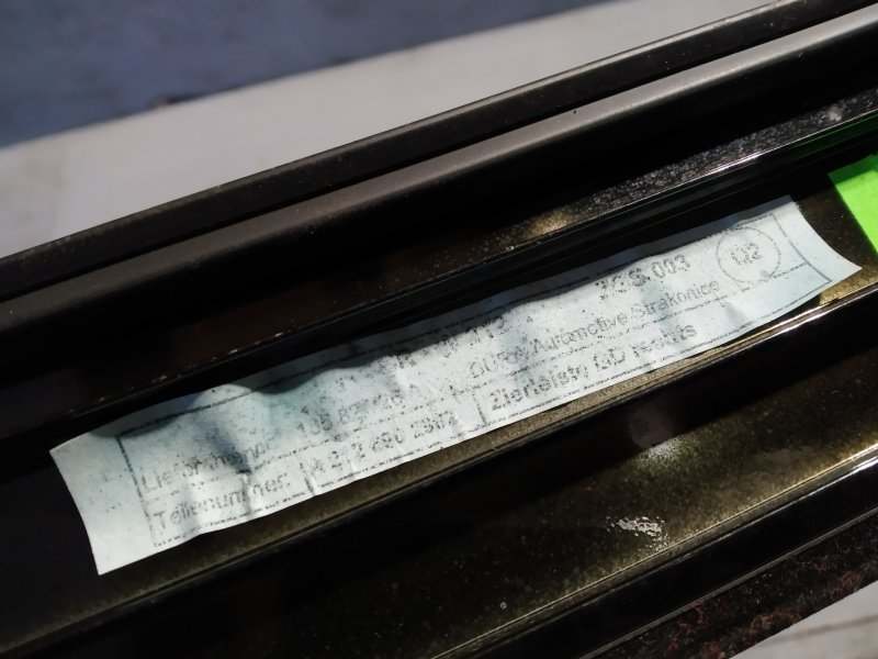 молдинг крыши, 2630 рублей, Санкт-Петербург