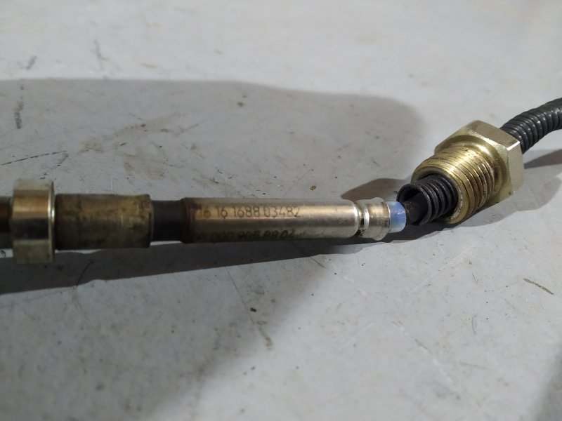 датчик температуры, 2185 рублей, Санкт-Петербург