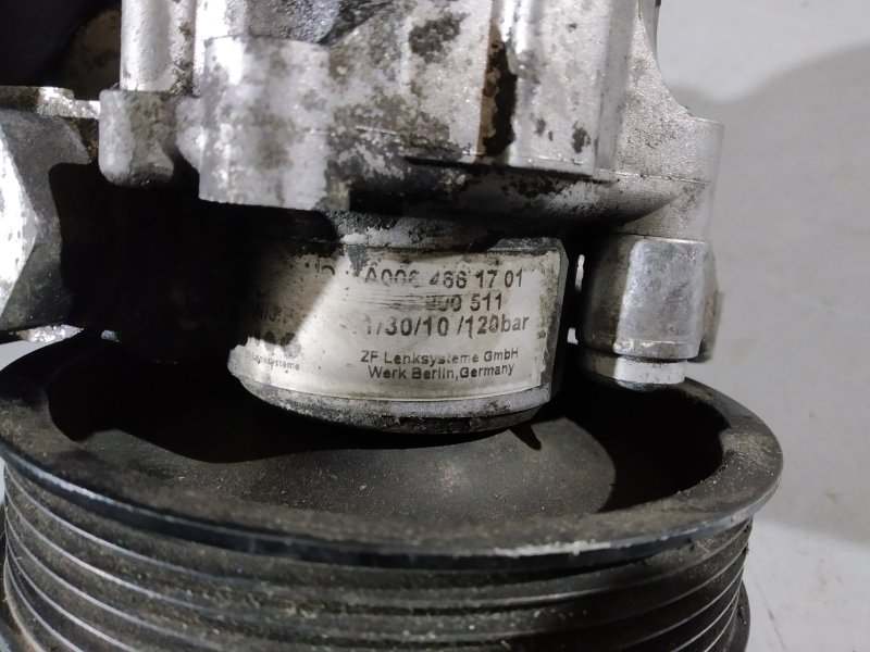 насос ГУР, 8900 рублей, Санкт-Петербург