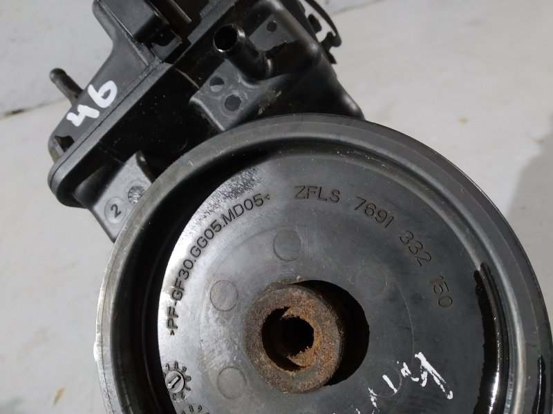 насос ГУР, 8900 рублей, Санкт-Петербург