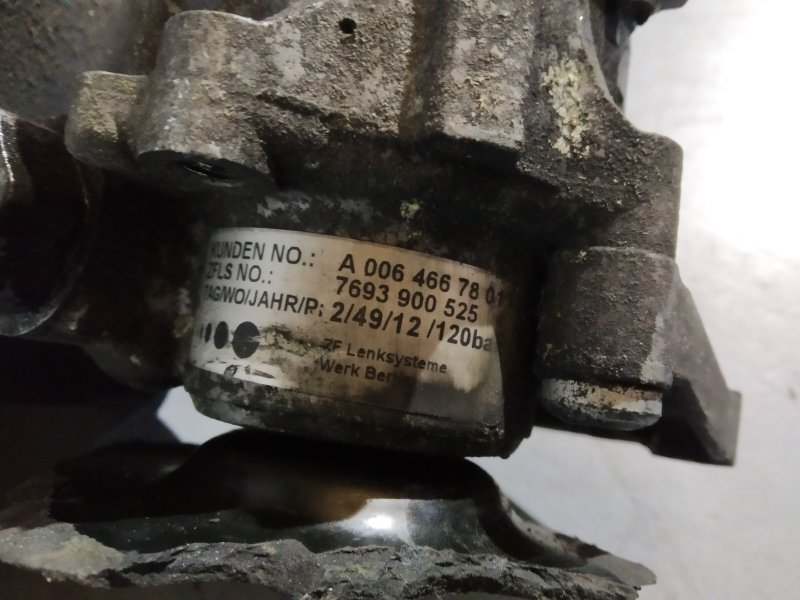 насос ГУР, 3760 рублей, Санкт-Петербург