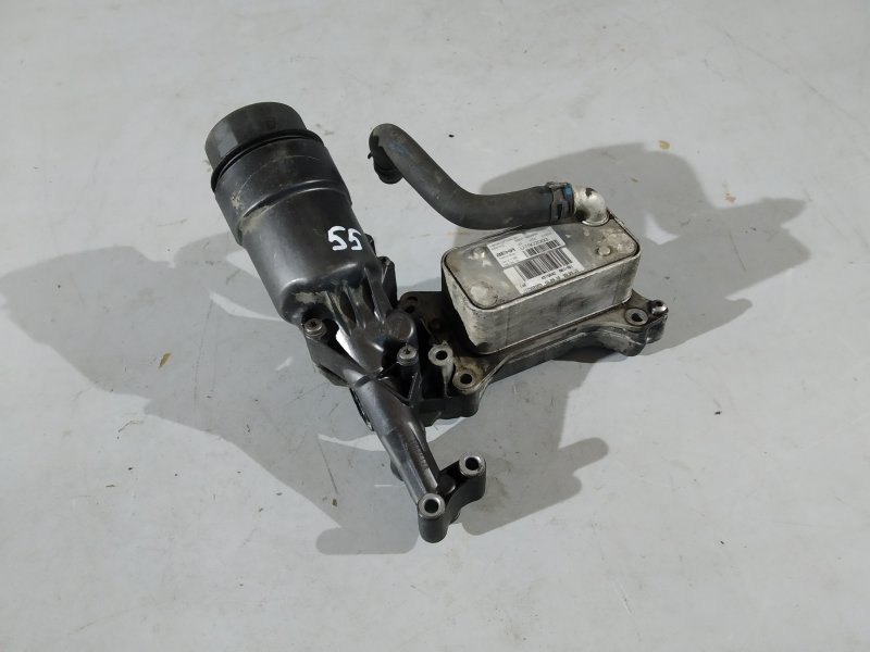 корпус масляного фильтра, 3040 рублей, Санкт-Петербург