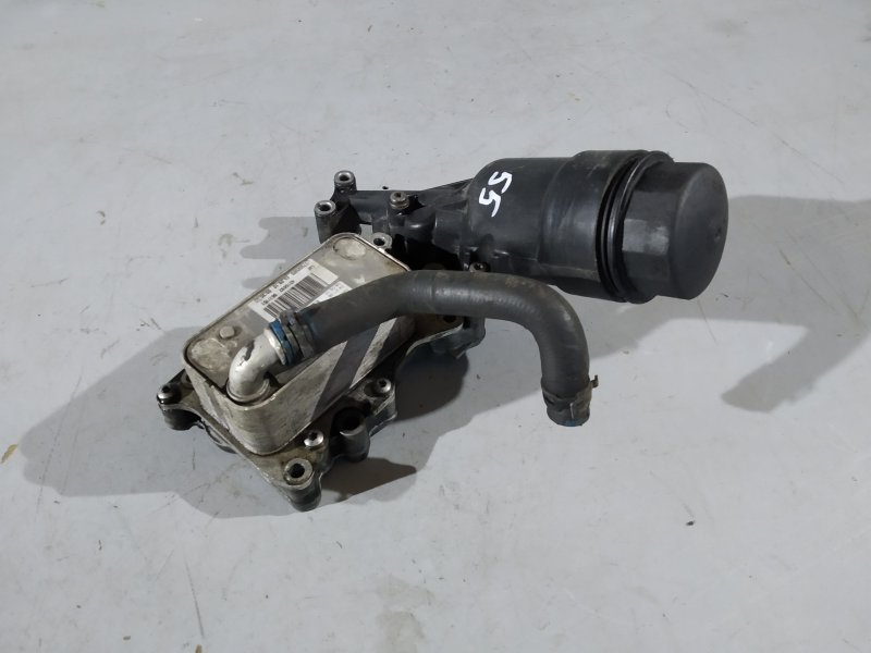 корпус масляного фильтра, 3040 рублей, Санкт-Петербург