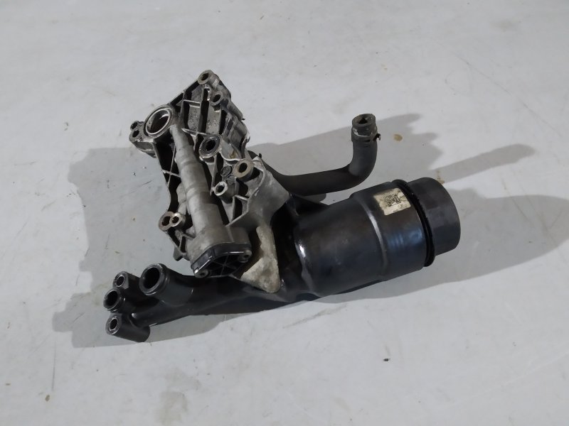 корпус масляного фильтра, 3040 рублей, Санкт-Петербург