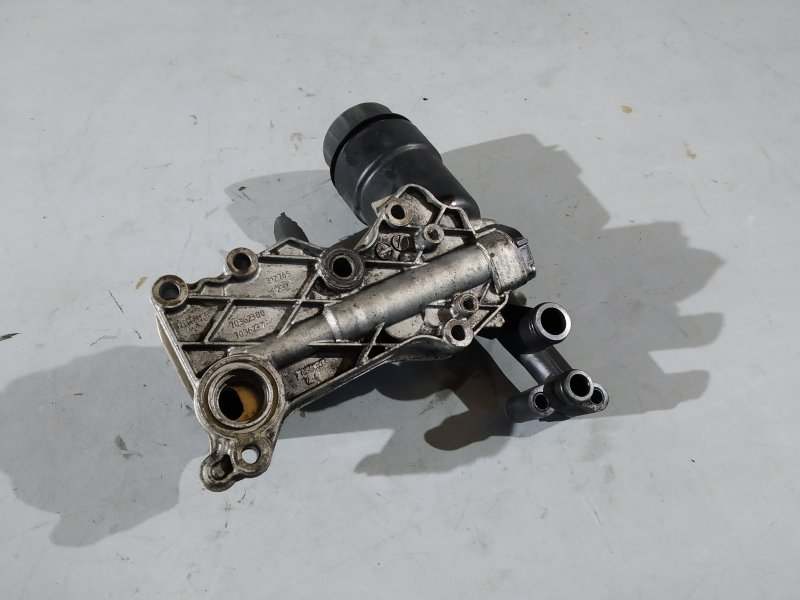 корпус масляного фильтра, 3040 рублей, Санкт-Петербург