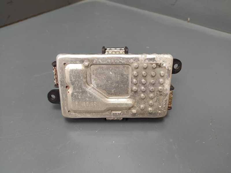 резистор печки, 1590 рублей, Санкт-Петербург