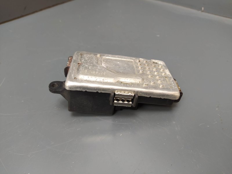 резистор печки, 1590 рублей, Санкт-Петербург