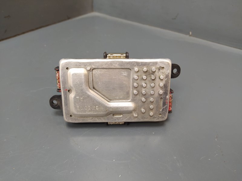 резистор печки, 1590 рублей, Санкт-Петербург