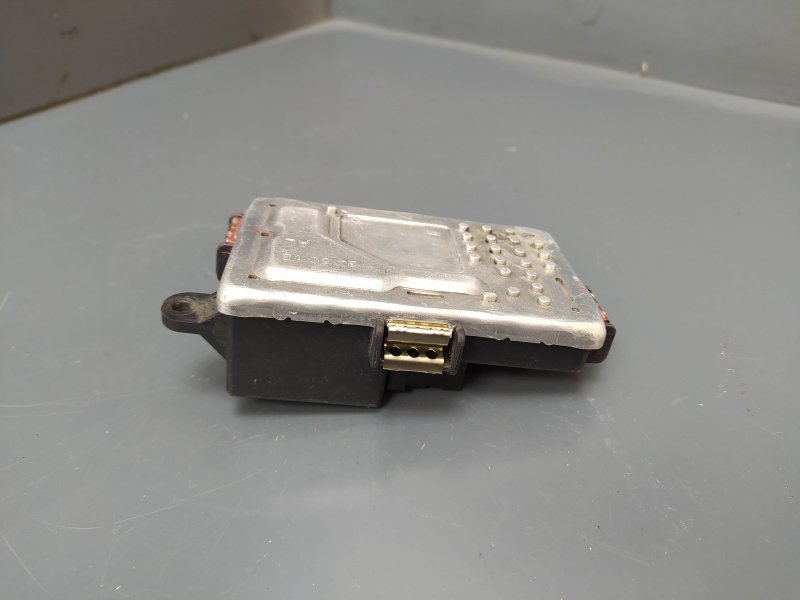 резистор печки, 1590 рублей, Санкт-Петербург