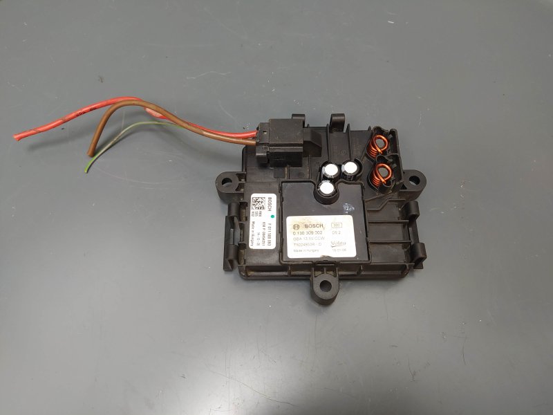 резистор печки, 1740 рублей, Санкт-Петербург