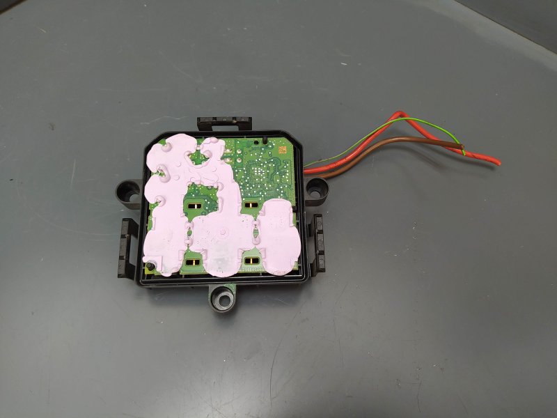 резистор печки, 1740 рублей, Санкт-Петербург