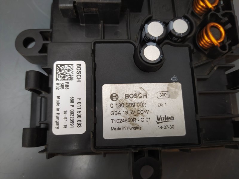 резистор печки, 1740 рублей, Санкт-Петербург