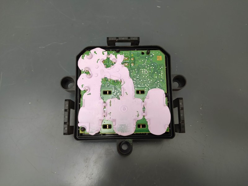 резистор печки, 1740 рублей, Санкт-Петербург