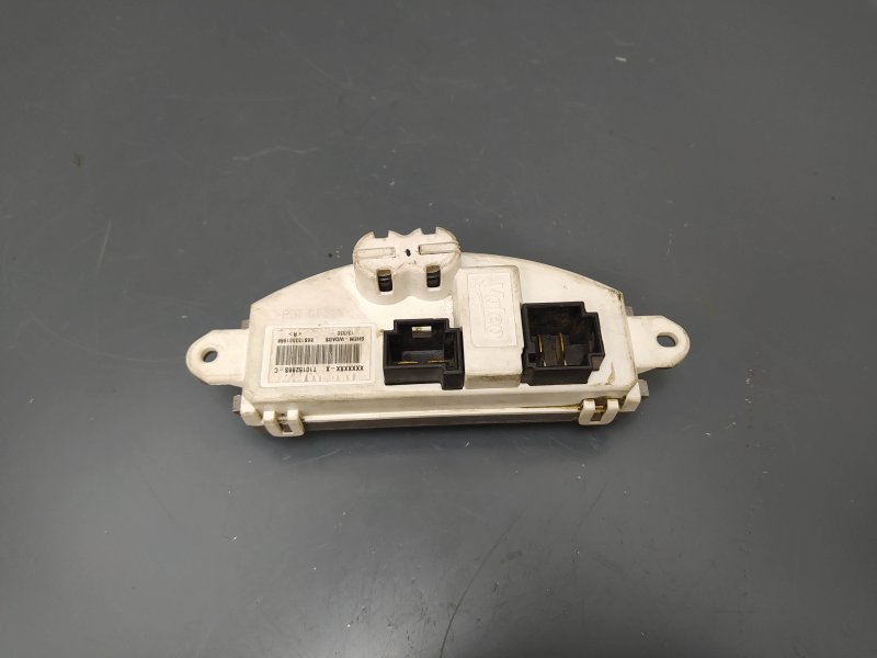 резистор печки, 2340 рублей, Санкт-Петербург