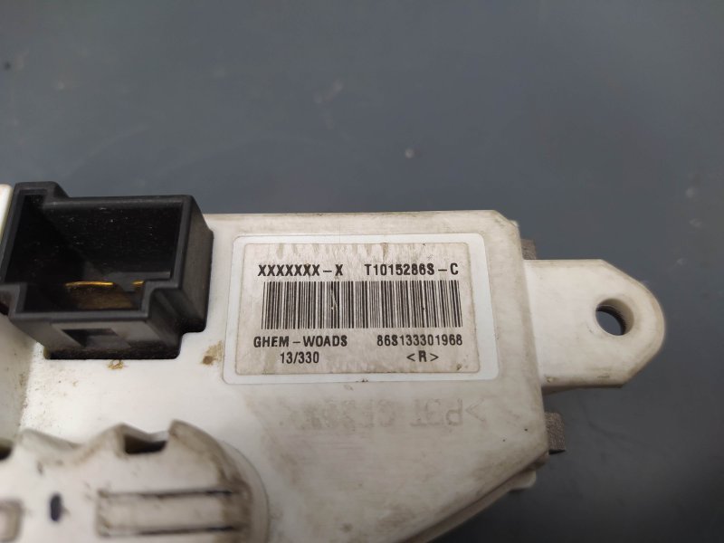 резистор печки, 2340 рублей, Санкт-Петербург