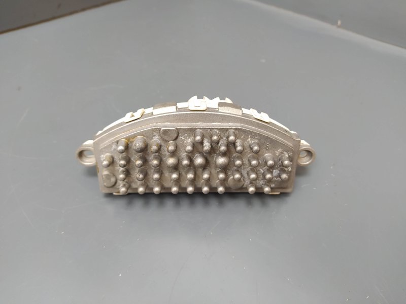 резистор печки, 2340 рублей, Санкт-Петербург