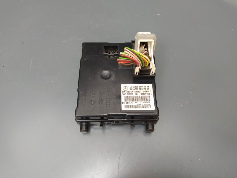 блок климата, 2320 рублей, Санкт-Петербург