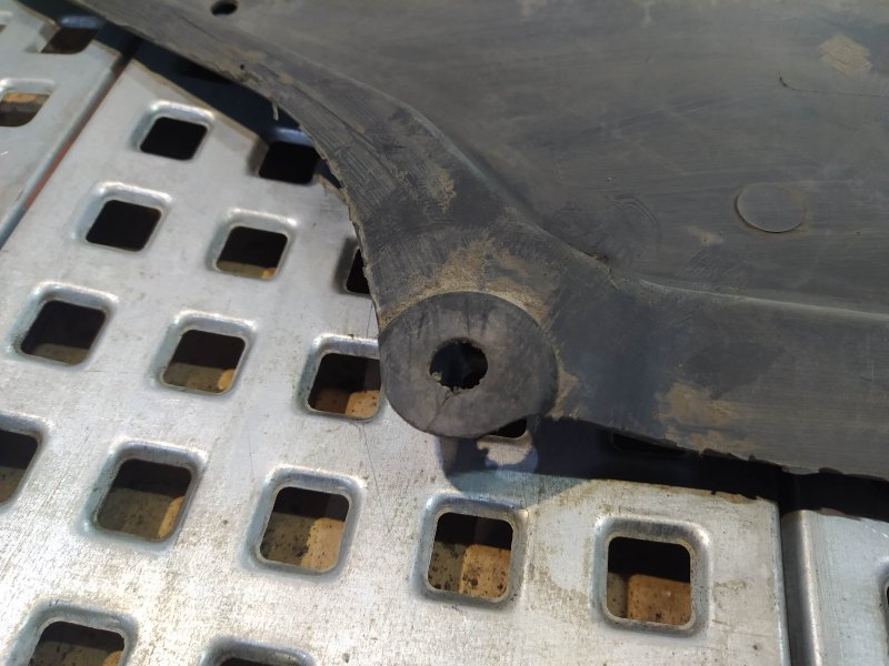 защита двигателя, 2660 рублей, Санкт-Петербург