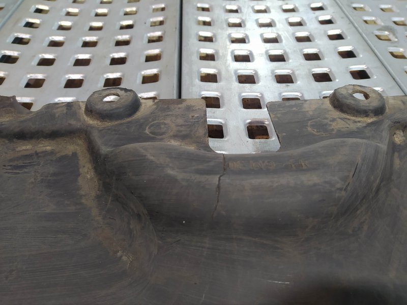 защита двигателя, 2660 рублей, Санкт-Петербург