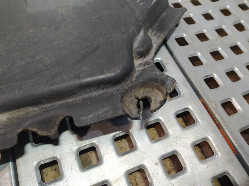 защита двигателя, 2660 рублей, Санкт-Петербург