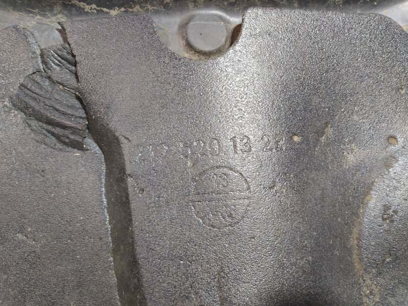 защита двигателя, 1900 рублей, Санкт-Петербург