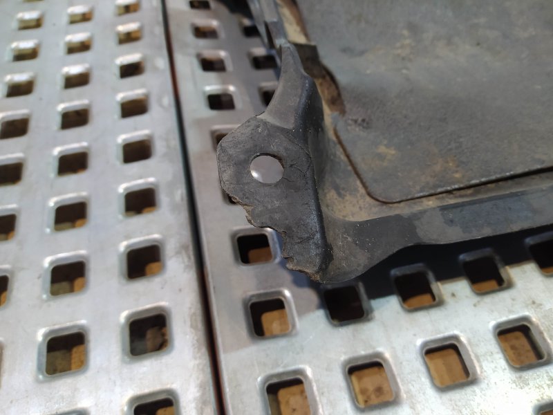 защита двигателя, 1900 рублей, Санкт-Петербург