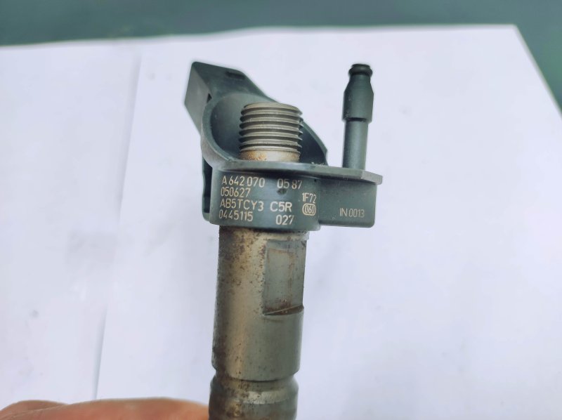 форсунка, 3790 рублей, Санкт-Петербург