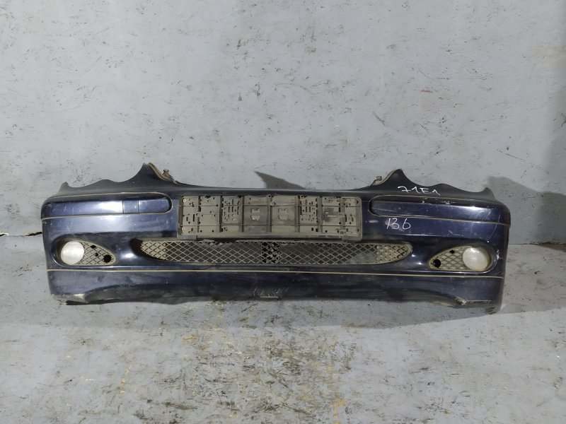 бампер, 5945 рублей, Санкт-Петербург