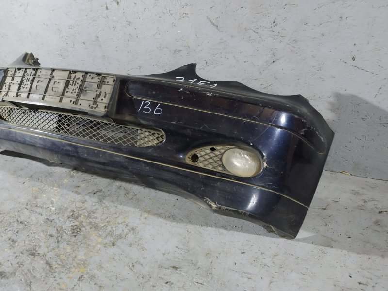 бампер, 5945 рублей, Санкт-Петербург