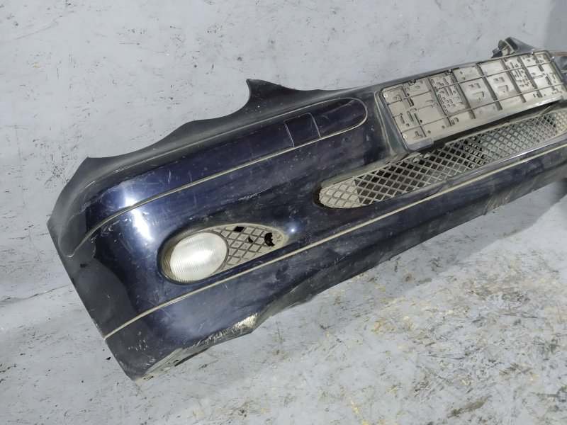 бампер, 5945 рублей, Санкт-Петербург