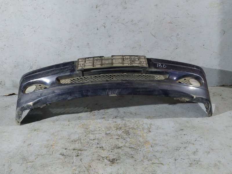 бампер, 5945 рублей, Санкт-Петербург