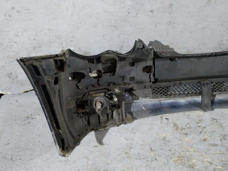 бампер, 5945 рублей, Санкт-Петербург