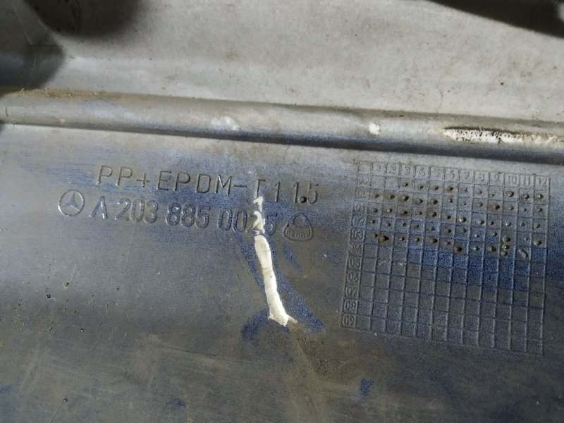 бампер, 5945 рублей, Санкт-Петербург