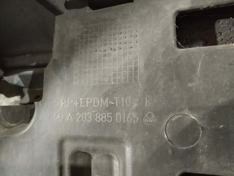 бампер, 5945 рублей, Санкт-Петербург