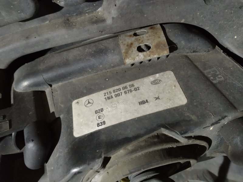 бампер, 5945 рублей, Санкт-Петербург