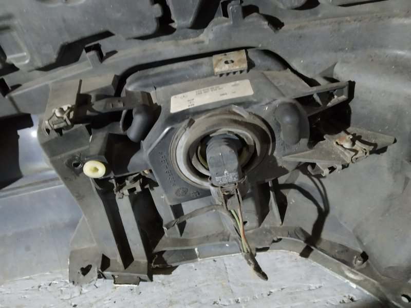 бампер, 5945 рублей, Санкт-Петербург