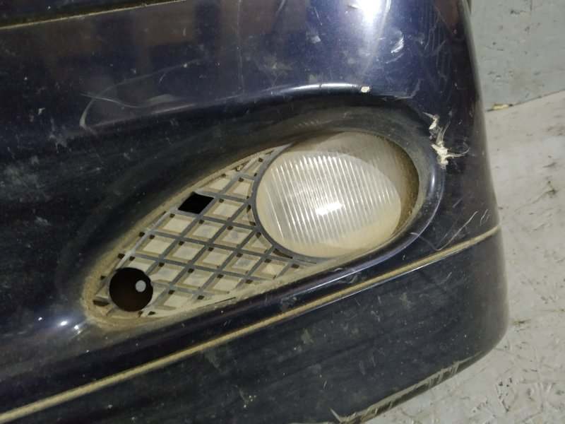 бампер, 5945 рублей, Санкт-Петербург