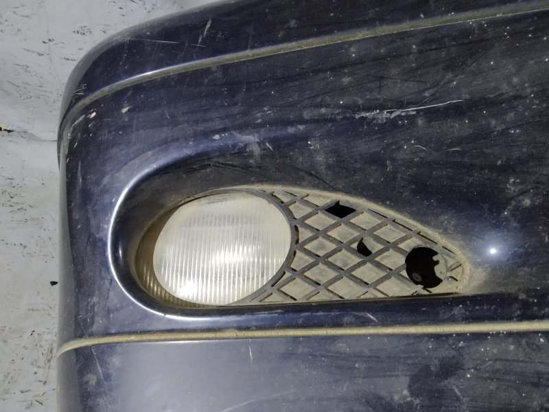 бампер, 5945 рублей, Санкт-Петербург