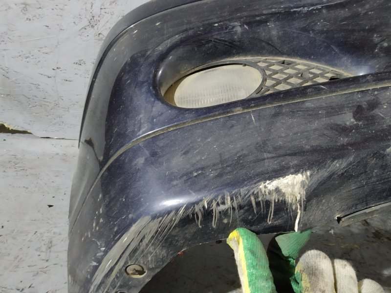 бампер, 5945 рублей, Санкт-Петербург