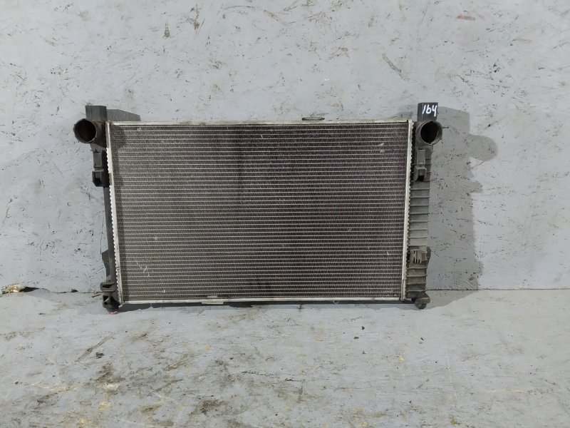 радиатор основной, 2500 рублей, Санкт-Петербург